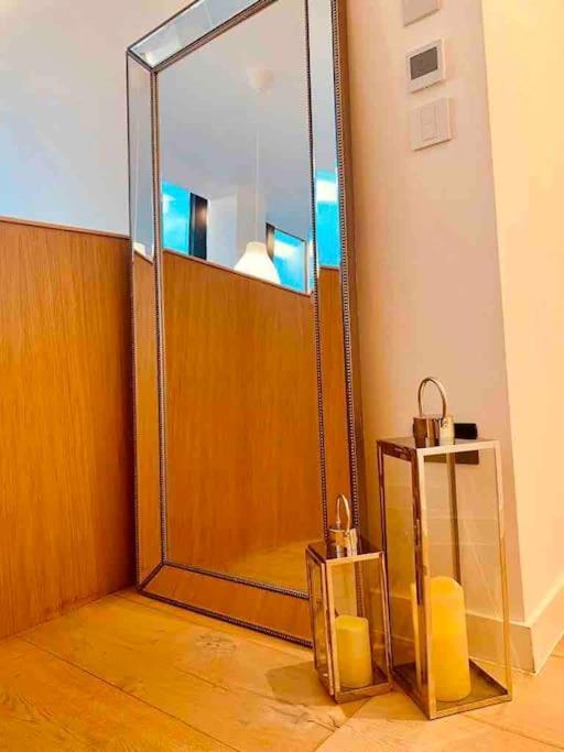 Large 3 Bed 3 Bathrooms Penthouse With Terrace And City Views In London Exteriör bild